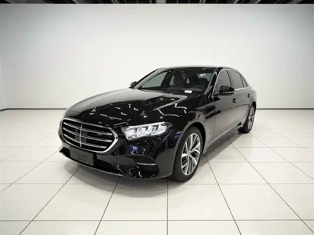 Mercedes-Benz Mercedes-Benz E-Class 2025