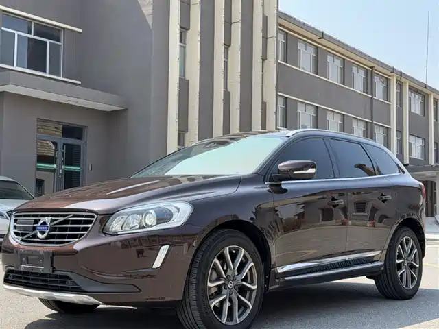 Volvo Volvo XC60 2017