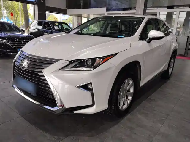 Lexus Lexus RX 2016