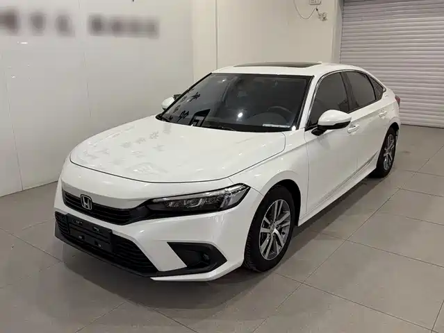 Honda Civic 2023