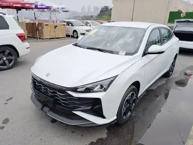 Dongfeng Aeolus Yixuan 2026