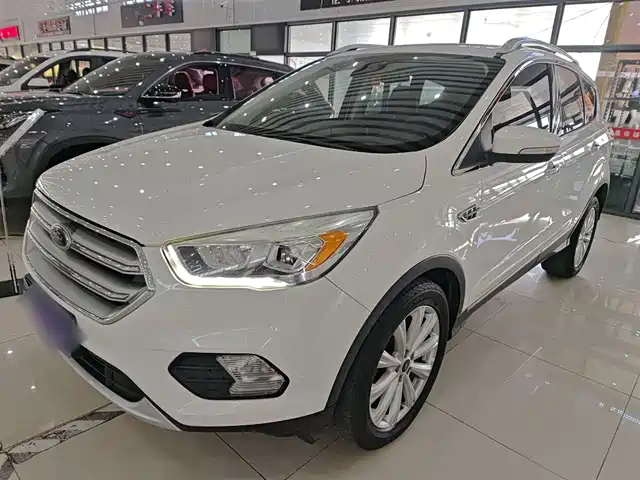 Ford Ford Kuga