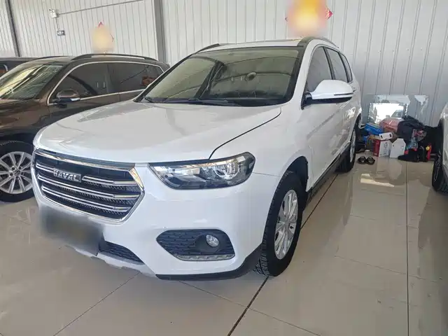 Haval Haval H6 2020