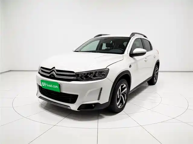 Citroën Citroën C3-XR 2016