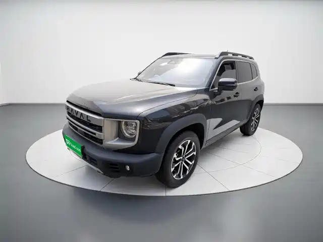 Haval Haval Big Dog 2023