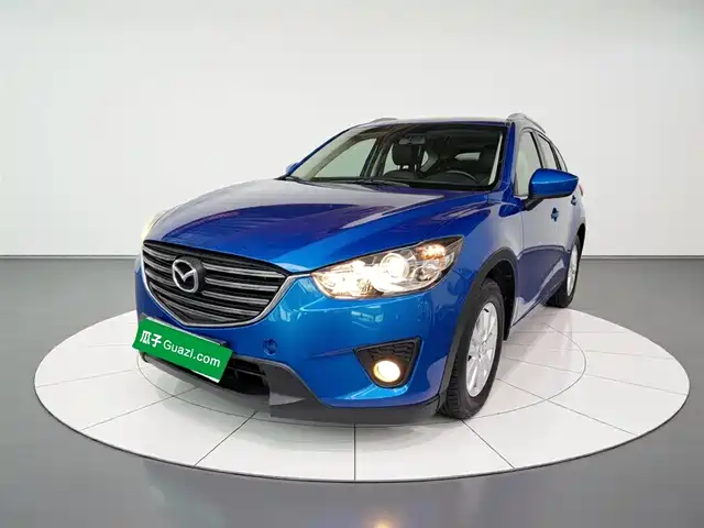 Mazda Mazda CX-5