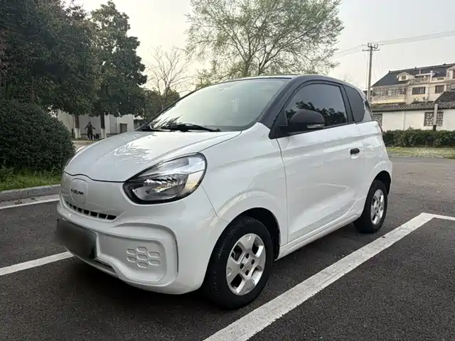 Roewe Kaiwei CLEVER