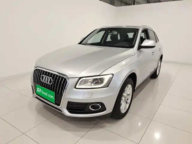 Audi Audi Q5 2016