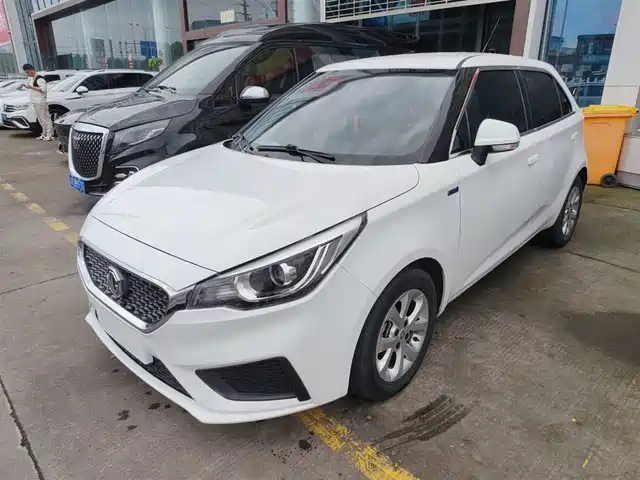 MG MG 3 2018