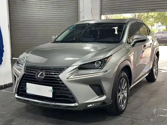 Lexus Lexus NX