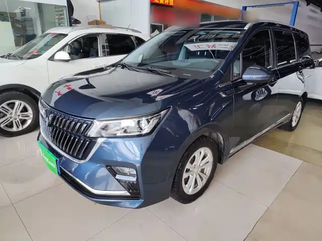 Wuling Motors Wuling Jiachen 2023