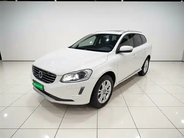 Volvo Volvo XC60 2016