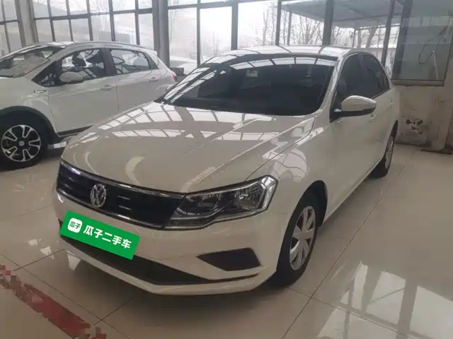 Volkswagen Jetta 2018