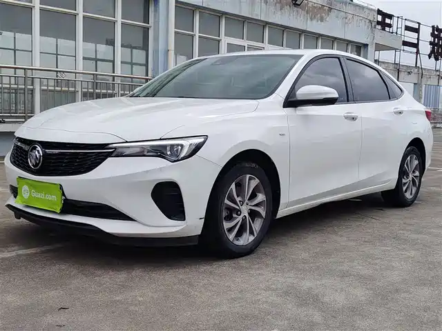 Buick Verano 2023