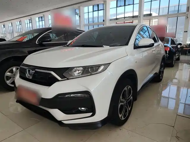 Honda Honda XR-V 2020
