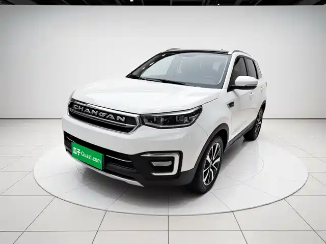 Changan Changan CS55
