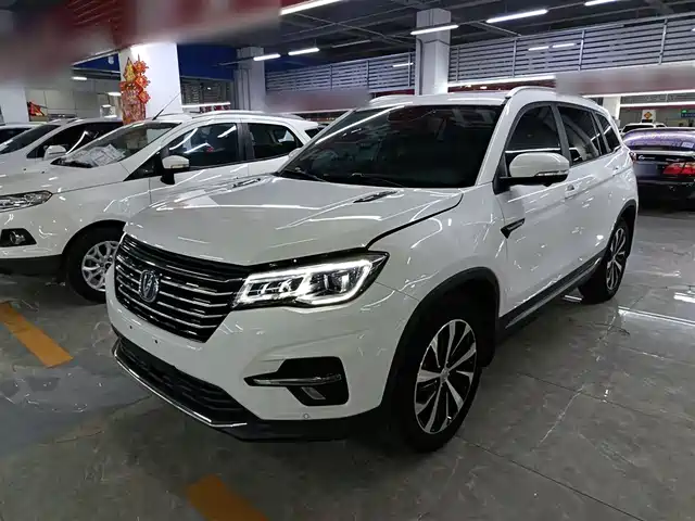 Changan Changan CS75