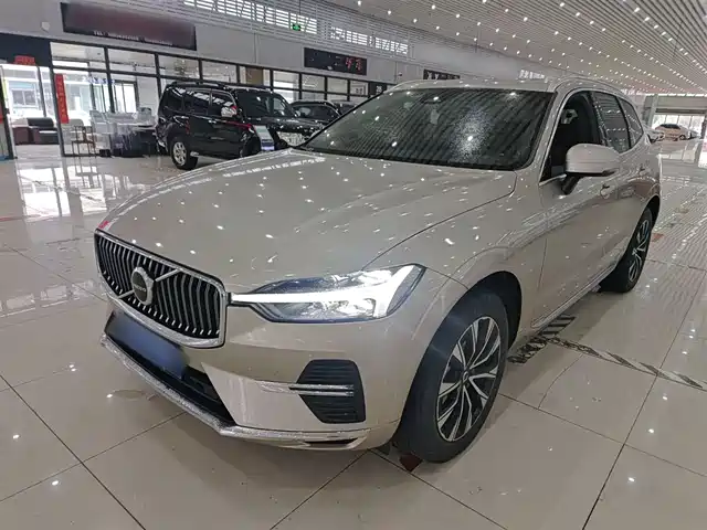 Volvo Volvo XC60 2023