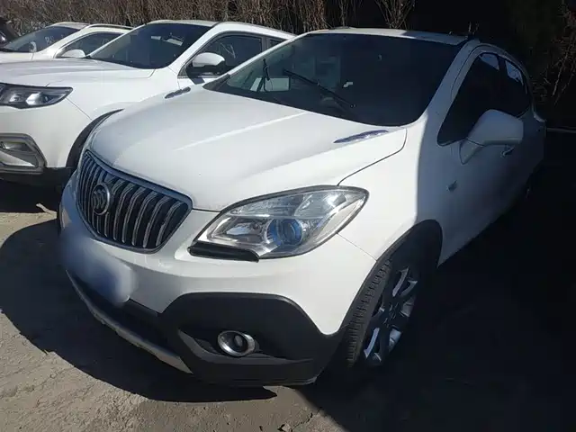 Buick Buick Encore 2015