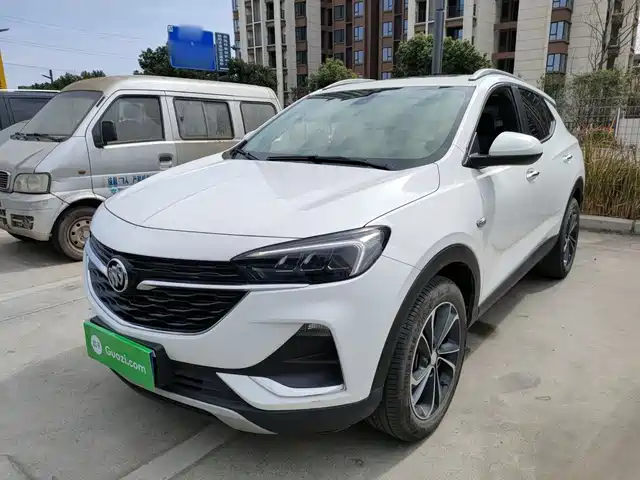 Buick Buick Encore GX