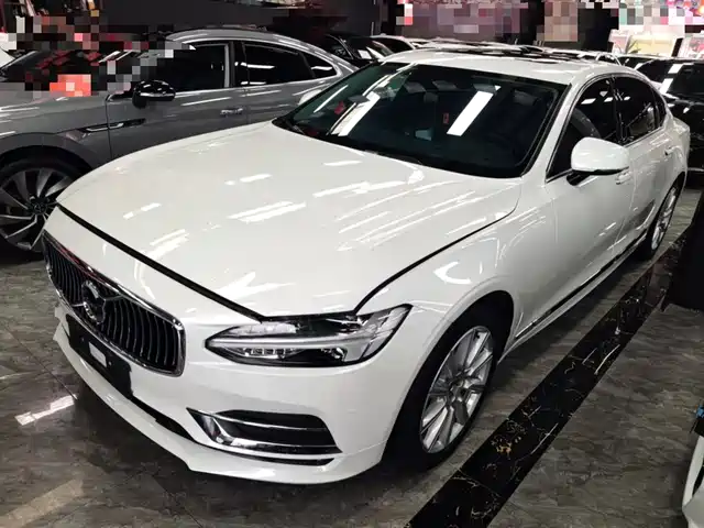Volvo Volvo S90 2020