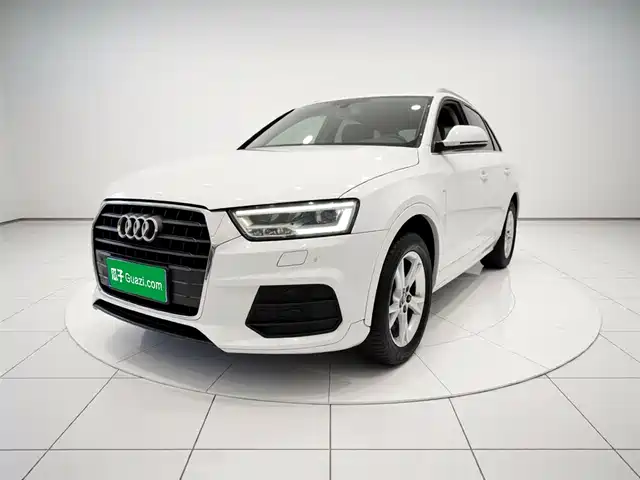 Audi Audi Q3
