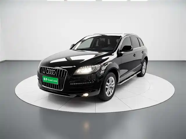Audi Audi Q7 2015