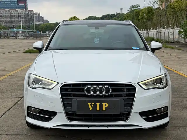 Audi Audi A3