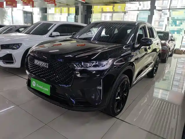 Haval Haval H6 2024
