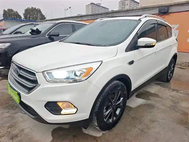 Ford Ford Kuga 2021