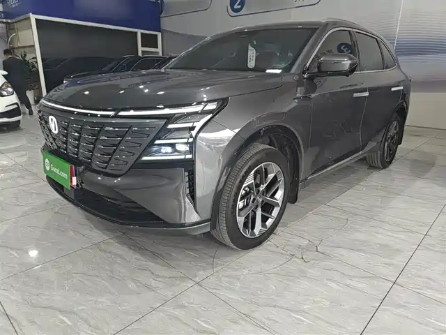 Changan Changan CS75 PLUS 2024