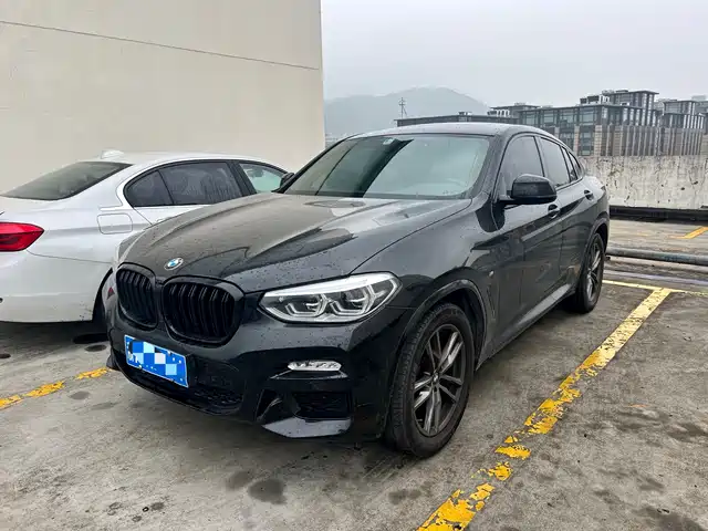 BMW BMW X4 2019