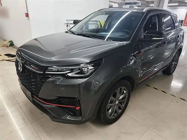 Changan Changan CS55 PLUS 2023