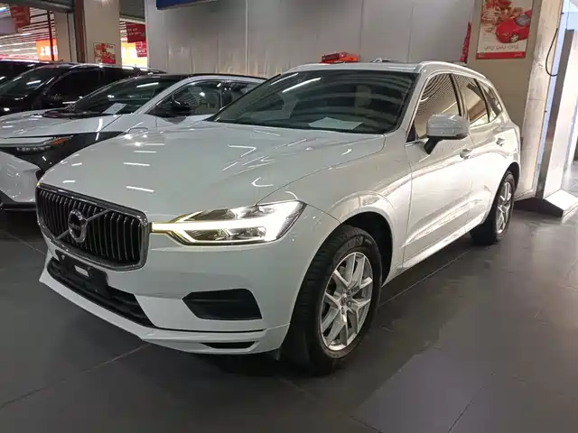 Volvo Volvo XC60 2019