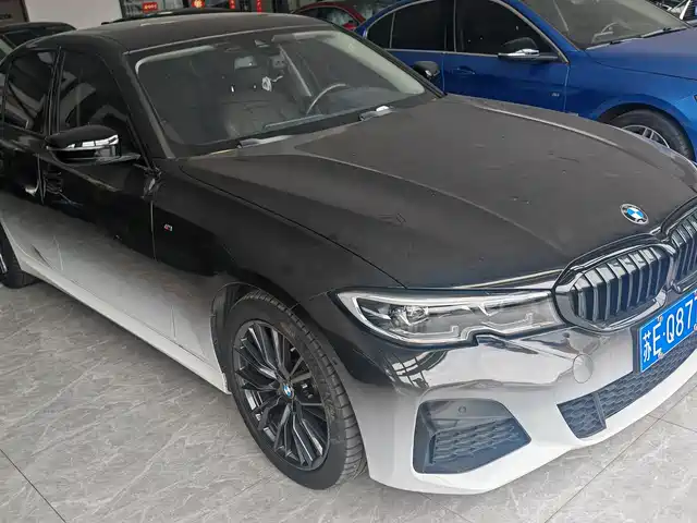 BMW BMW 3 Series