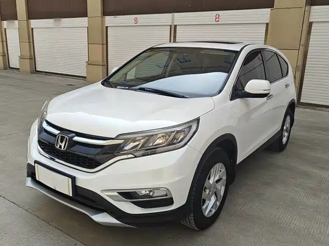 Honda Honda CR-V 2016