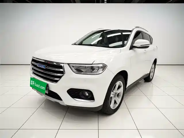 Haval Haval H2 2019
