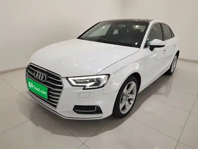 Audi Audi A3 2020