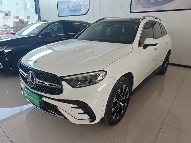 Mercedes-Benz Mercedes-Benz GLC