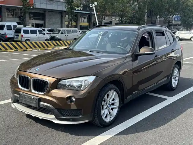BMW BMW X1 2016