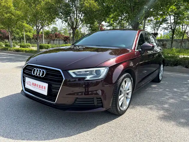 Audi Audi A3
