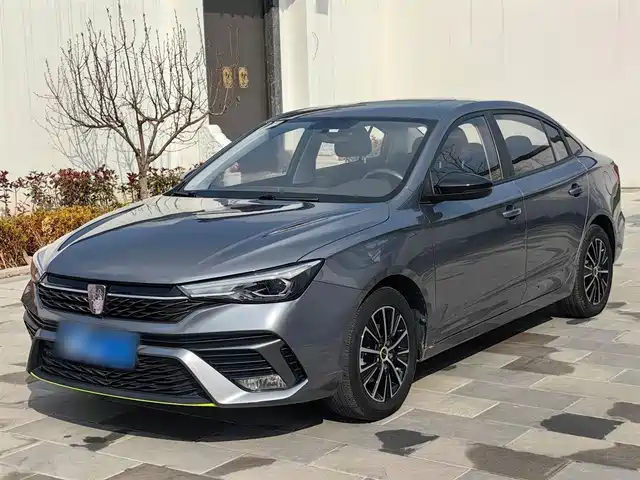 Roewe Roewe i5 2022