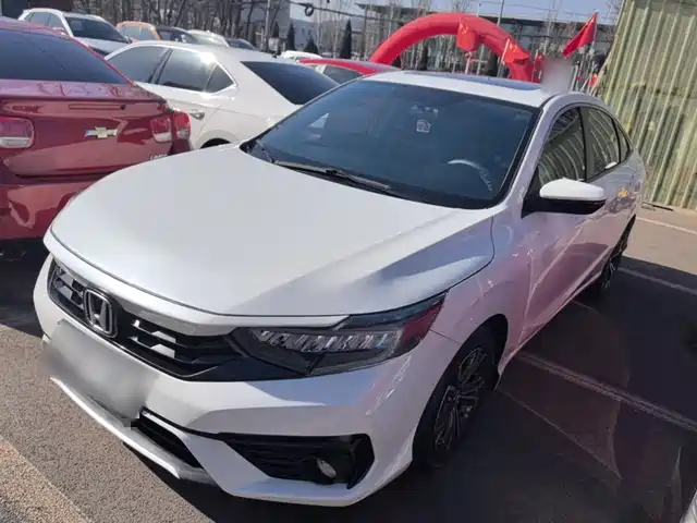 Honda Honda ENVIX 2023