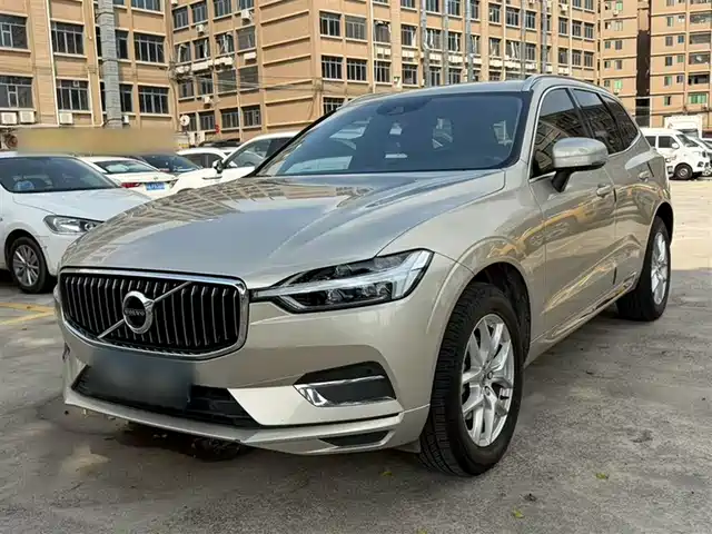 Volvo Volvo XC60 2020