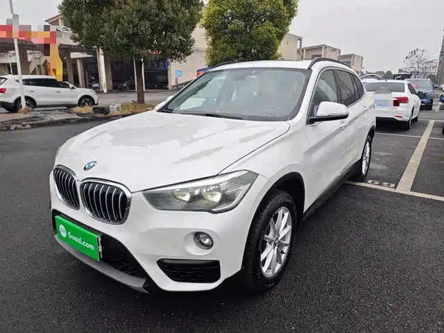 BMW BMW X1 2017
