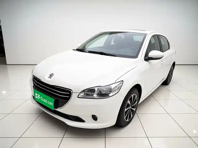 Peugeot Peugeot 301 2017