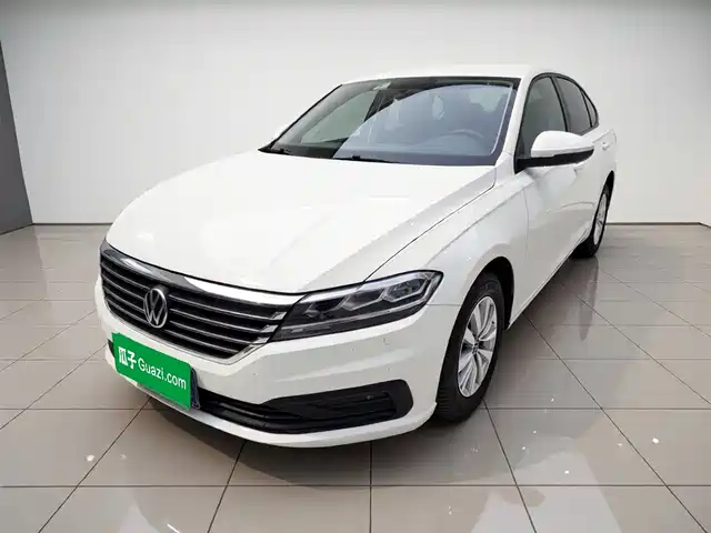 Volkswagen Lavida 2021