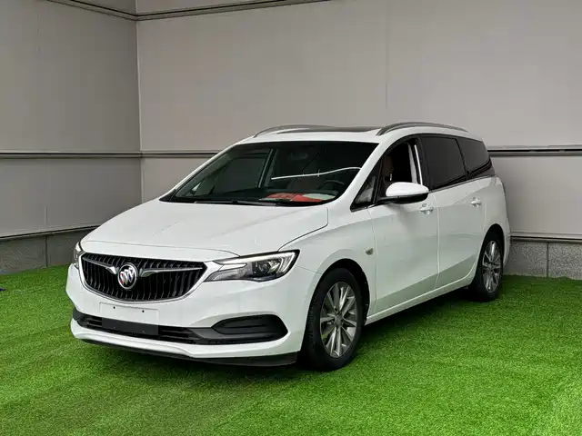 Buick Buick GL6 2023