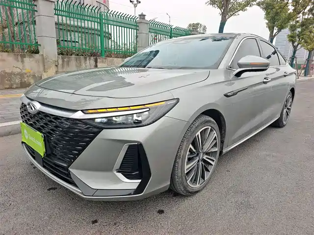 Chery Arrizo 8 2023