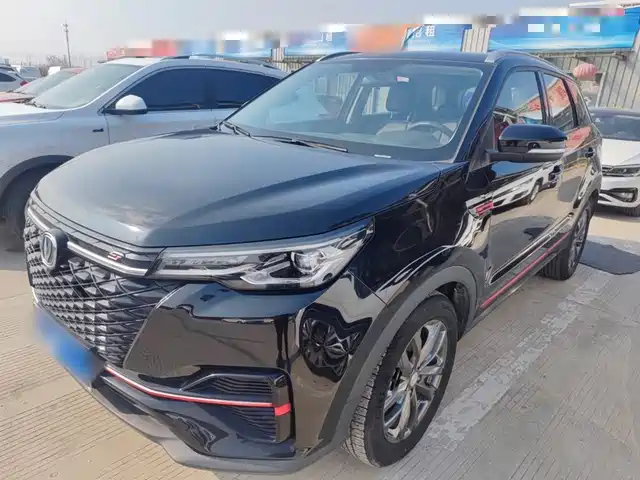 Changan Changan CS55 PLUS